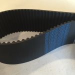 AD-1408-8M-75M -  1408M  -8M HTD -75M  PowerDrive   (189T,  55.4"   X 3"  Wide Rubber